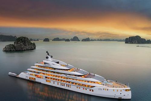 'Hành trình di sản' kết nối vịnh Hạ Long - Bái Tử Long