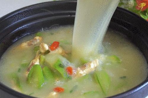 Canh gà, canh cá không ngon bằng tô canh này: Tươi mát, ngọt dịu thích hợp cho bữa cơm ngày nắng nóng