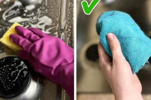 Thời tiết nắng nóng nhất định đừng trì hoãn việc dọn dẹp 4 thứ này!