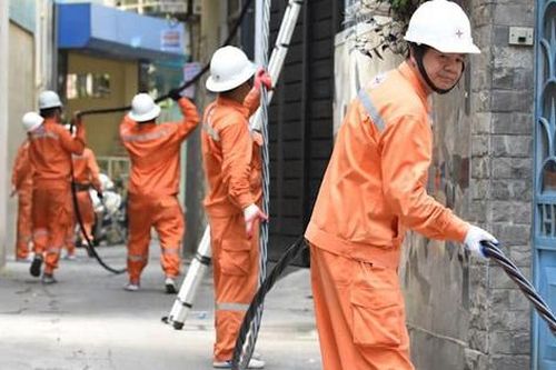Lịch cúp điện Bà Rịa – Vũng Tàu hôm nay đến hết tuần (từ 2 – 4/8/2024): Hàng loạt khu vực mất điện cả ngày