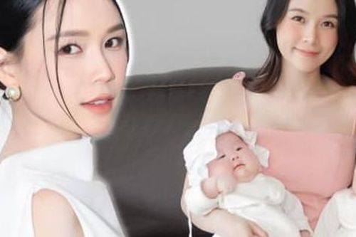 Sam: Bị khán giả nhận ra, tôi thoải mái nhưng chồng lại không thích