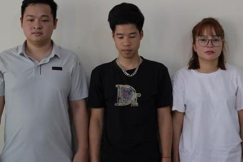 Triệt phá băng nhóm lừa đảo, mua bán trái phép tài khoản ngân hàng quy mô hàng tỷ USD