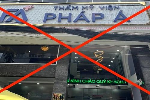 Người phụ nữ bị tai biến sau hút mỡ ở TPHCM