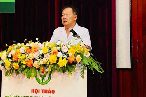 Trước phản ánh thiếu thuốc, thời gian chờ mổ kéo dài, Giám đốc Bệnh viện Việt Đức nói gì?