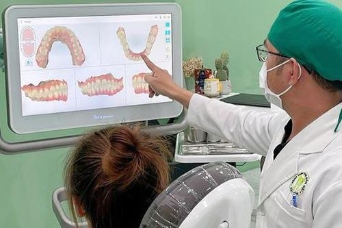 Những dấu hiệu phải 'chạy ngay' khi khám chuẩn bị niềng răng
