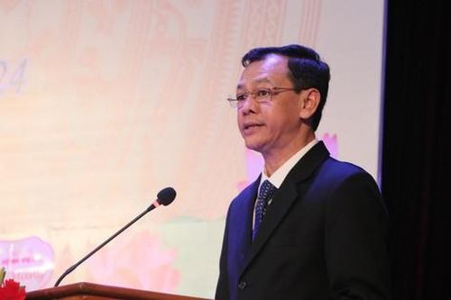 Thứ trưởng Bộ Y tế: 'Muốn làm thầy thuốc giỏi thì phải học suốt đời'