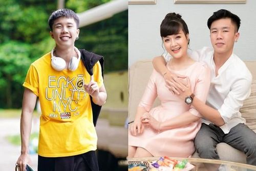 Là con trai của nghệ sĩ hài Vân Dung nhưng Long Vũ mãi mới có vai chính đầu tay