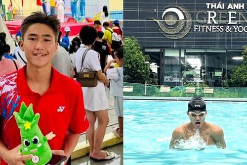 Teen Cẩm Phả với ước mơ trên đường đua xanh, mang về loạt thành tích đáng nể