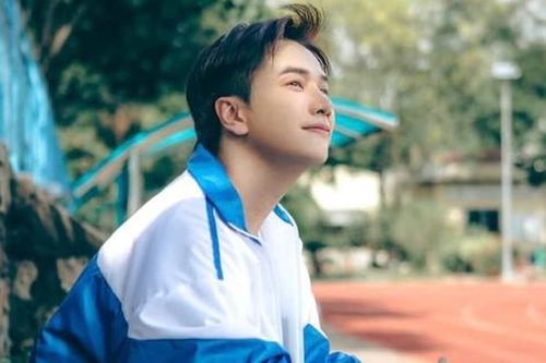 Lou Hoàng không còn mờ nhạt, 'say hi' được lòng khán giả