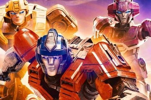 Transformers One: Tìm hiểu khởi nguồn mâu thuẫn của các robot biến hình