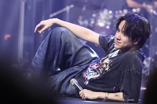 Concert Nanon tại TP.HCM: Hát tiếng Việt, hé lộ 'Anh Trai' gây ấn tượng nhất
