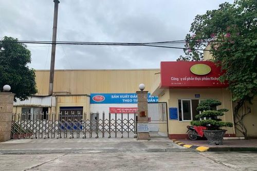 Huyện Đan Phượng: Xử lý nghiêm các cơ sở vi phạm an toàn phòng cháy