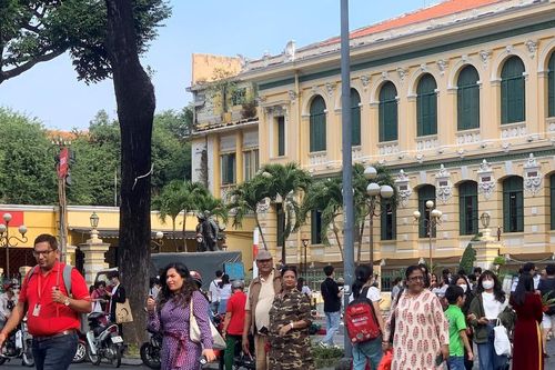 Gỡ rào cản, thúc đẩy tăng trưởng