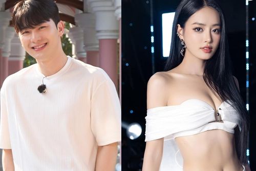 Mỹ nam show 'Đảo thiên đường' đến Phan Thiết gặp Bùi Khánh Linh