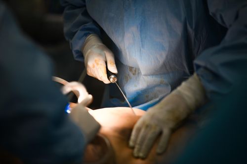 Ngành thẩm mỹ sẽ sớm thành thị trường tỷ USD