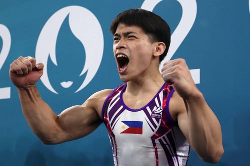 Đông Nam Á có huy chương vàng đầu tiên ở Olympic 2024