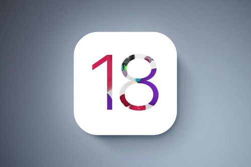 Apple phát hành iOS/iPadOS 18.1 developer beta 1