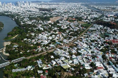Loạt doanh nghiệp muốn đề xuất đầu tư dự án 'khủng' vào Khánh Hòa