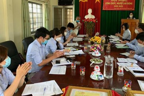 Điều kiện xét tặng 'Chiến sĩ thi đua cấp tỉnh' giai đoạn 2022-2024