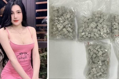 Những bóng hồng 'bán mình' cho… tiên nâu