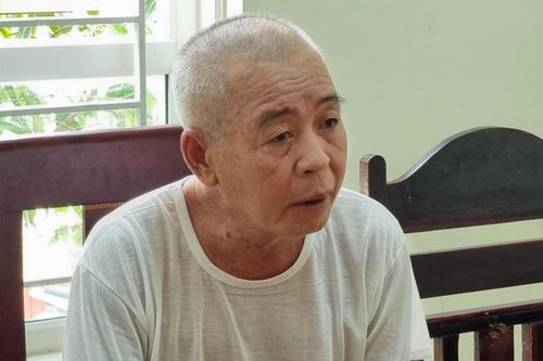 Khởi tố đối tượng buôn người