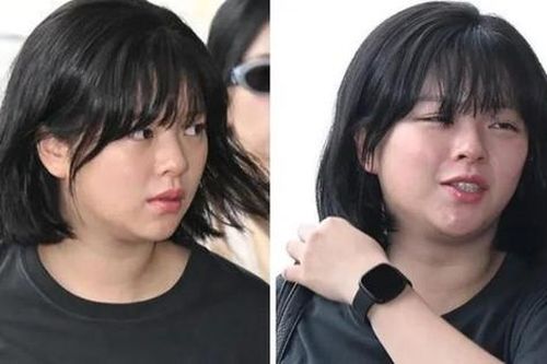 Sự xuất hiện của Jeongyeon (TWICE) lại gây 'bùng nổ' cõi mạng