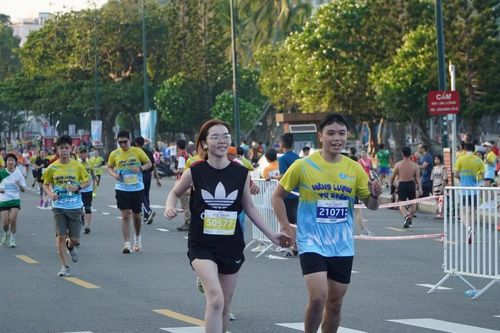Gần 3.200 vận động viên tranh tài tại Giải Việt dã Báo Bà Rịa - Vũng Tàu