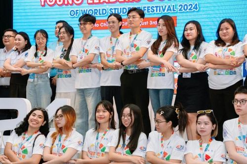 Làm sâu sắc hơn sứ mệnh của người trẻ với tương lai của quốc gia