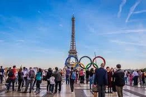 Khách du lịch khu vực Greater Paris tăng mạnh nhờ Olympic