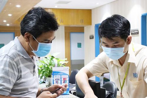 Bệnh viện số hóa, bệnh nhân hưởng lợi