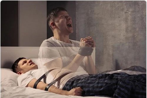 Ám ảnh 'bóng đè': Hiện tượng khoa học hay dấu hiệu tâm linh?