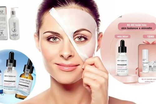 Hàng loạt công ty sản xuất, kinh doanh mỹ phẩm bị xử phạt, thu hồi giấy phép