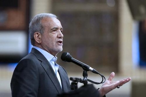 Tổng thống Masoud Pezeshkian: 'Làn gió mới' tại Iran