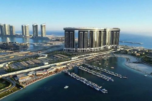 'Người khổng lồ' của Anh đề xuất 'miếng bánh ngon', Ai Cập mở rộng cửa chào đón