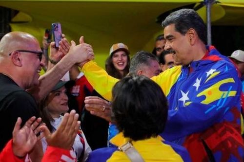 Venezuela: Ngoại trưởng Mỹ gặp lãnh đạo phe đối lập, Mexico bình luận hành động 'liều lĩnh', Nga cảnh báo 'âm mưu gây bất ổn'