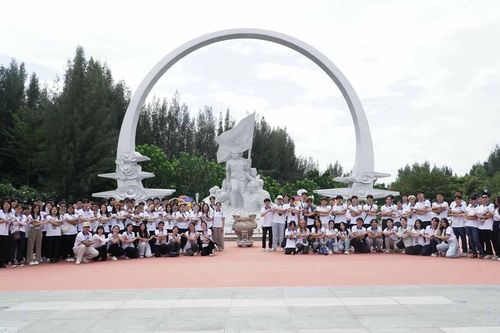 Trại hè Việt Nam 2024: Thanh xuân đáng nhớ ở quê hương