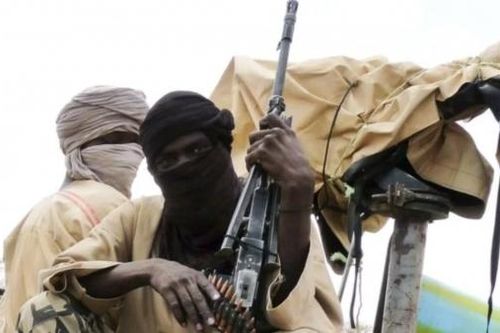 Hai công dân Nga bị Al Qaeda bắt cóc ở Niger
