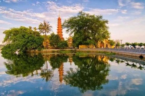 Hà Nội và TP.HCM lọt top thành phố du lịch rẻ nhất châu Á