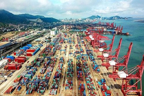 Việt Nam được dự báo dẫn đầu tăng trưởng khu vực trong 10 năm tới