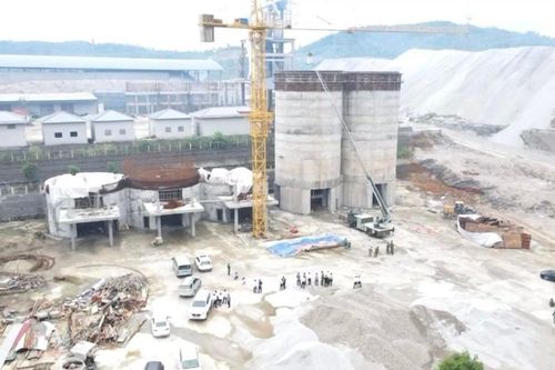 Khởi tố vụ tai nạn lao động làm 6 người thương vong ở Lào Cai