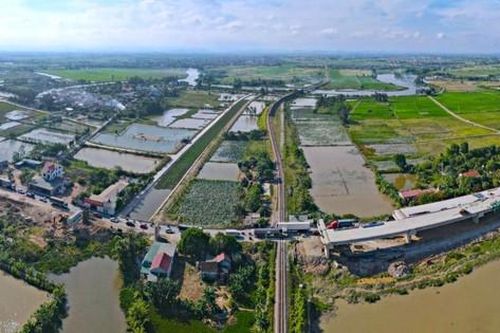 Nguy cơ 'vỡ' tiến độ dự án nghìn tỷ 'lên đời' quốc lộ 7