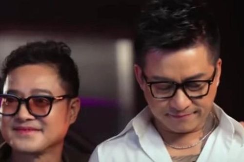 Vận hạn của Tuấn Hưng