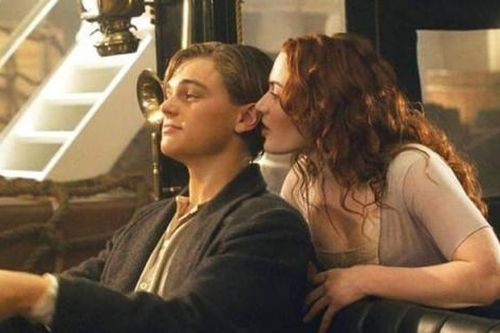 Hình ảnh chưa từng công bố về tàu Titanic