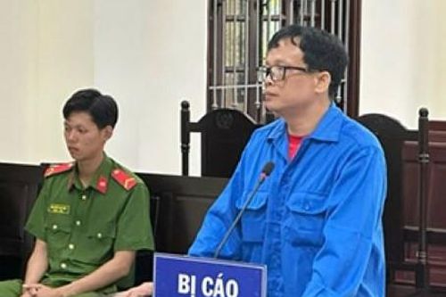 Trả hồ sơ điều tra lại vụ cựu cán bộ công an lừa đảo gần 1 tỷ đồng