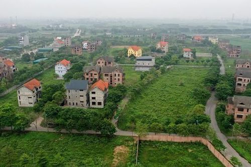 Hà Nội tìm chủ đầu tư cho khu đô thị 3.200 tỷ tại Mê Linh