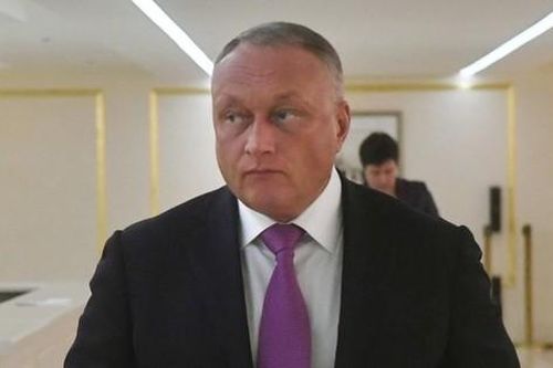 Thượng nghị sĩ Nga bị bắt vì nghi thuê người ám sát đối tác kinh doanh