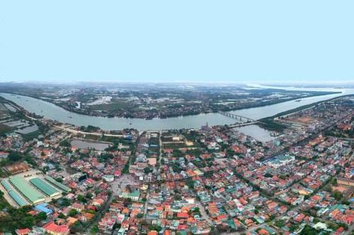 Quảng Ninh sẽ có 6 thành phố trước năm 2025