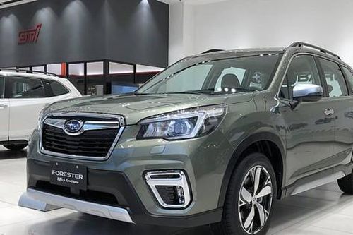 Nhiều mẫu xe được hỗ trợ lệ phí trước bạ trong tháng 8