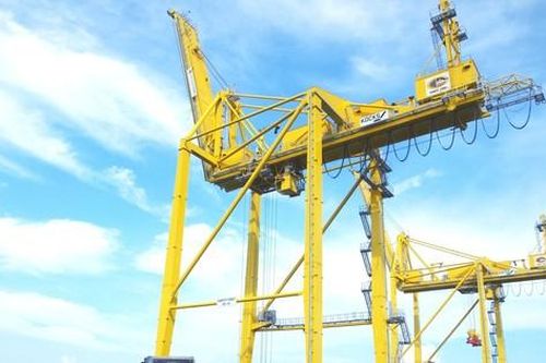 Logistics Đà Nẵng 'có nhưng chưa đủ'