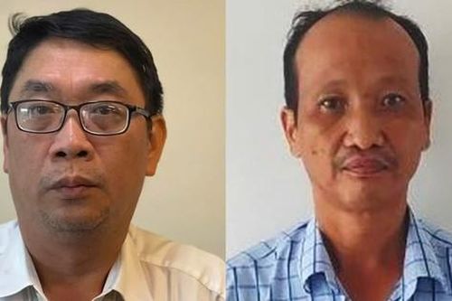 TPHCM 24/7: Lý do Giám đốc Sở NN&PTNT TPHCM bị bắt; Tin mới về mua vàng miếng SJC